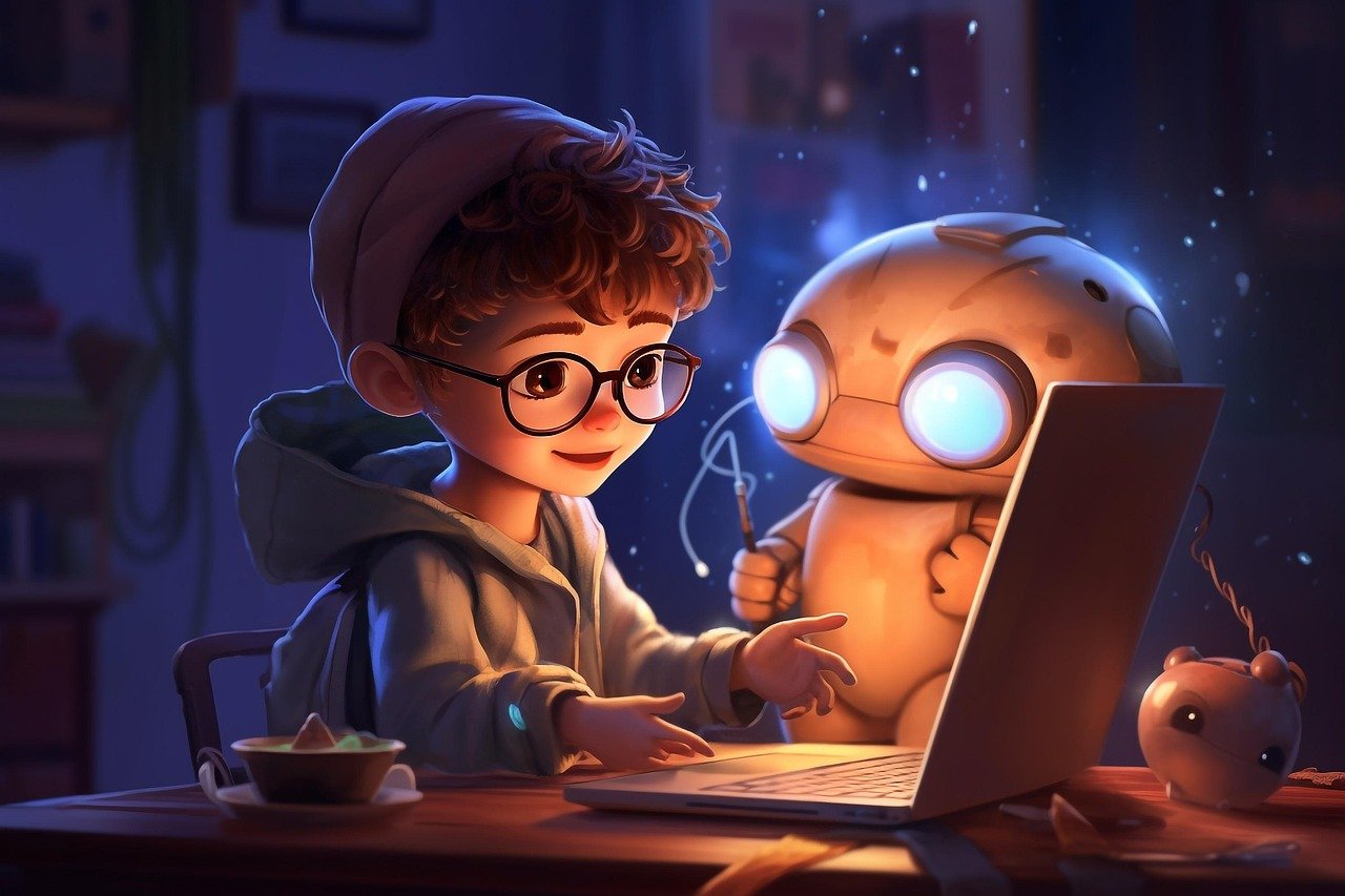 AI Robot